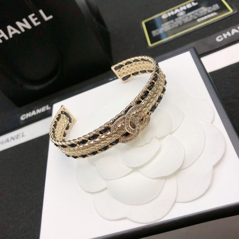 Chanel Bracelets